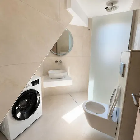 Zeneli House & Loft Skala Kallirakhis