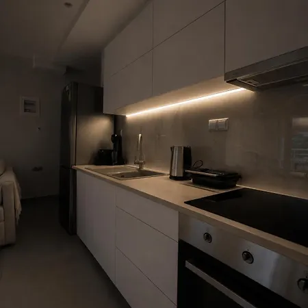 Zeneli House & Loft Holiday home