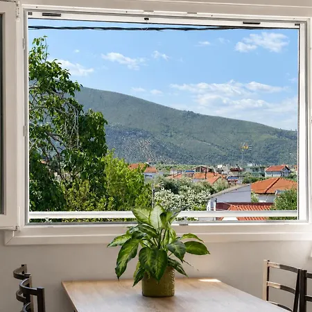 Holiday home Zeneli House & Loft