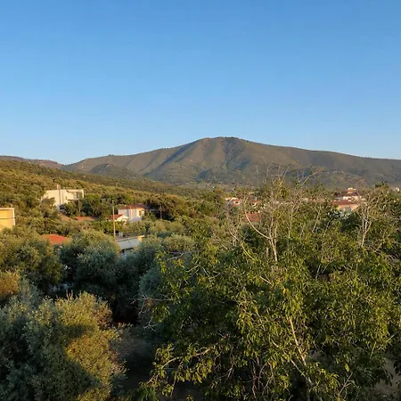 Zeneli House & Loft Holiday home Skala Kallirakhis