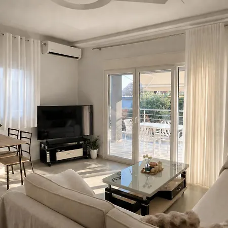 Zeneli House & Loft *